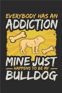 Bulldog Journal