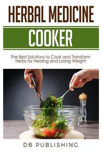 Herbal Medicine Cooker