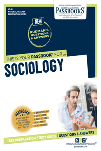 Sociology (Nt-61)