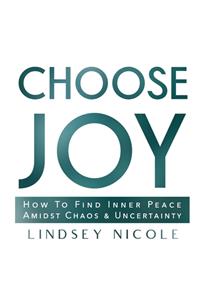Choose Joy