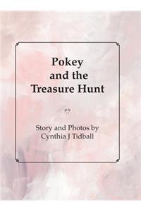 Pokey and the Treasure Hunt