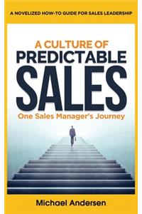 Culture of Predictable Sales