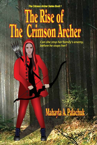 Rise of The Crimson Archer