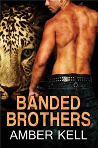 Banded Brothers 1-5