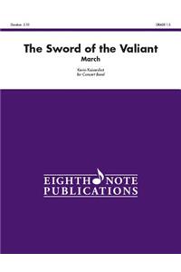 Sword of the Valiant, The