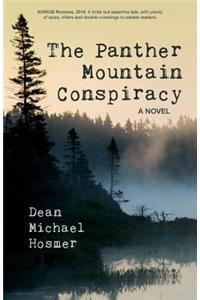Panther Mountain Conspiracy