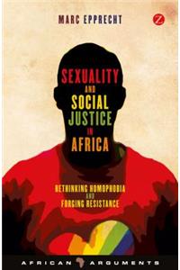 Sexuality and Social Justice in Africa