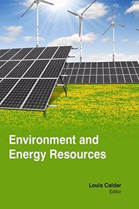 ENVIRONMENT AND ENERGY RESOURCES