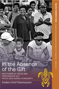 In the Absence of the Gift