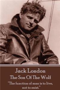 Jack London - The Son Of The Wolf