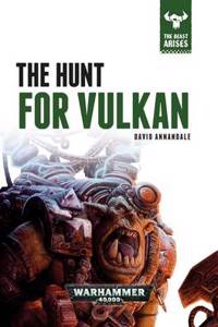 Hunt for Vulkan