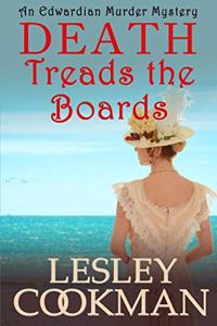 Death Treads the Boards