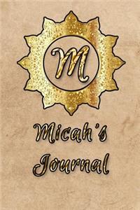 Micah