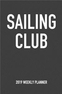 Sailing Club