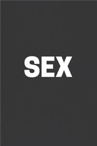 Sex