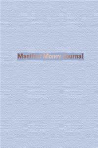 Manifest Money Journal