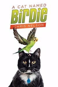 Cat Named Birdie