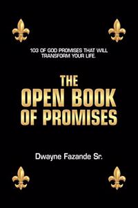Open Book of Promises