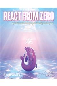 React from Zero