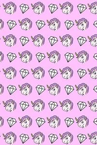 Diamonds Are a Unicorn's Best Friend