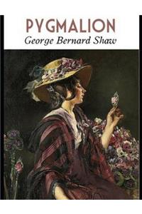 Pygmalion (Annotated)