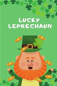 Lucky Leprechaun