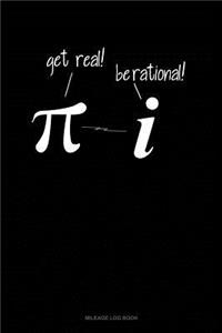 Get Real Be Rational