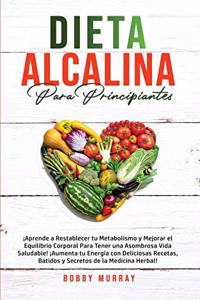 Dieta Alcalina Para Principiantes