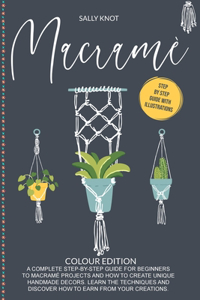Macramé