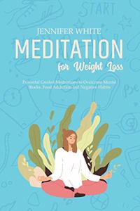 Meditation for Weight Loss