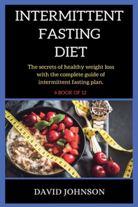 Intermittent Fasting Diet