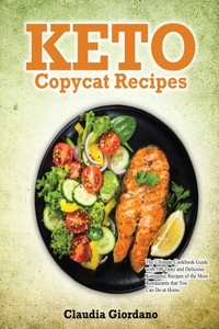 Keto Copycat Recipes