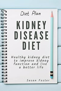 Kidney Disease Diet