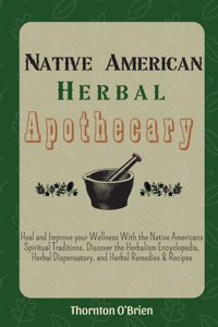 Native American Herbal Apothecary