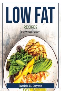 Low fat recipes