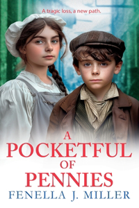 Pocketful of Pennies