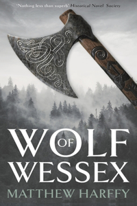 Wolf of Wessex