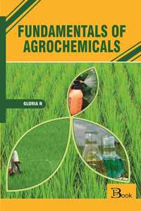 Fundamentals Of Agrochemicals