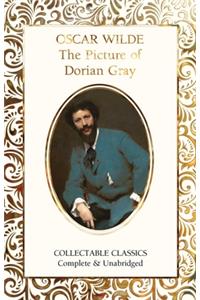 Picture of Dorian Gray