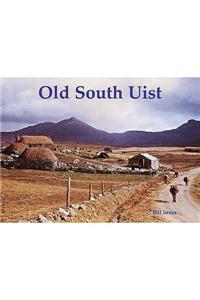 Old South Uist