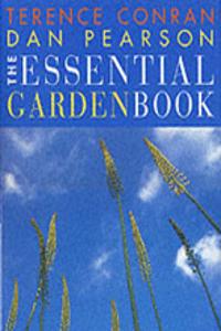 The Essential Garden Book