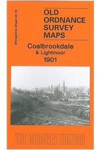 Coalbrookdale and Lightmoor 1901