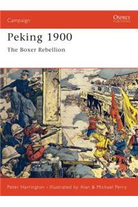Peking 1900