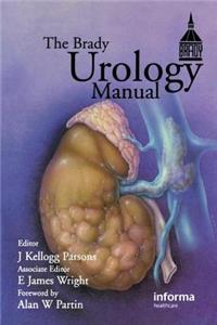 Brady Urology Manual