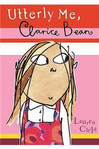 Clarice Bean, Utterly Me