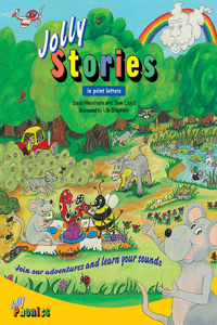 Jolly Stories