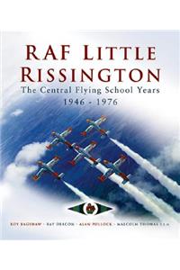 RAF Little Rissington