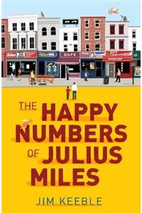 The Happy Numbers of Julius Miles