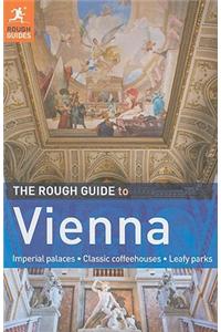 The Rough Guide to Vienna