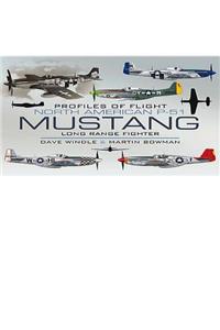 North American Mustang P-51